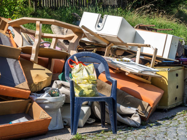 Demolition Debris Removal in Ford City, PA