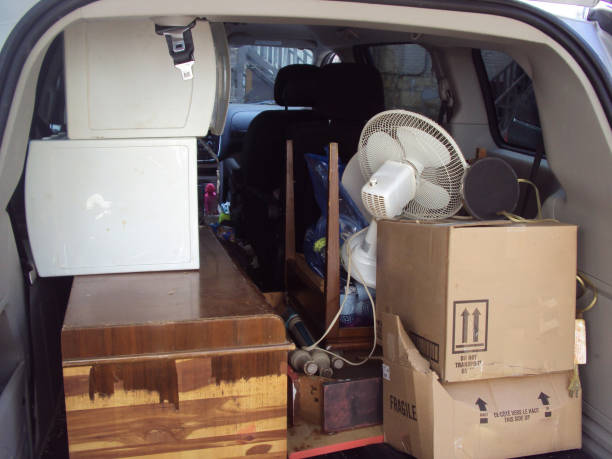 Best Carpet Removal and Disposal  in Ford City, PA