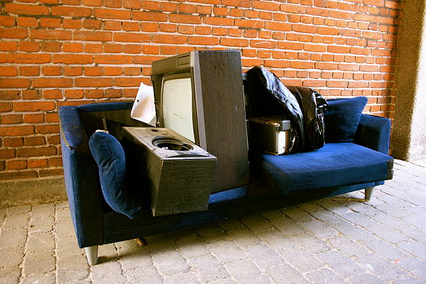 Best Hoarding Cleanup  in Ford City, PA